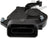 Dorman 746-844 Door Lock Actuator Motor - Front Left