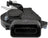 Dorman 746-845 Door Lock Actuator Motor - Front Right