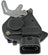 Dorman 746-847 Door Lock Actuator Motor - Rear Right