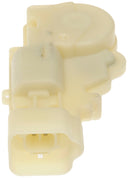 Dorman 746-869 Door Lock Actuator Motor - Rear Left