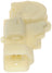 Dorman 746-869 Door Lock Actuator Motor - Rear Left