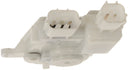 Dorman 746-872 Door Lock Actuator Motor - Front Right