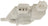 Dorman 746-872 Door Lock Actuator Motor - Front Right