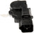 Dorman 746-877 Door Lock Actuator Motor - Rear Left