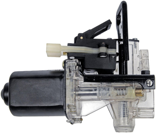 Dorman 747-002 Trunk Lid Pull Down Motor