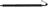 Dorman 747-030 Liftgate Lift / Pull Down Motor Link Rod - Left