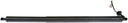 Dorman 747-034 Liftgate Lift / Pull Down Motor Link Rod - Left