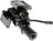 Dorman 747-102 Running Board Motor - Left