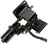 Dorman 747-103 Running Board Motor - Right