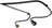 Dorman 747-310 Sliding Door Motor Harness - Left