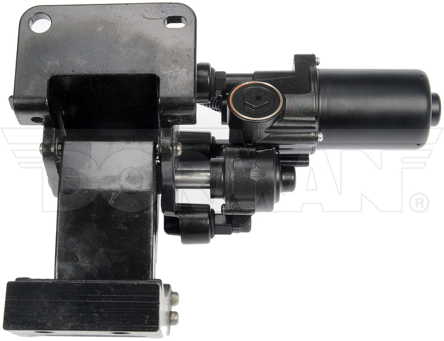 Dorman 747-901 Running Board Motor - Right
