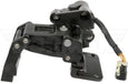 Dorman 747-901 Running Board Motor - Right