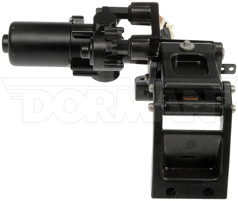 Dorman 747-901 Running Board Motor - Right