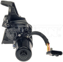 Dorman 747-902 Running Board Motor - Left