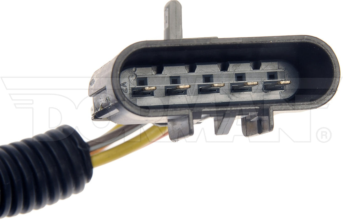 Dorman 747-903 Running Board Motor - Right