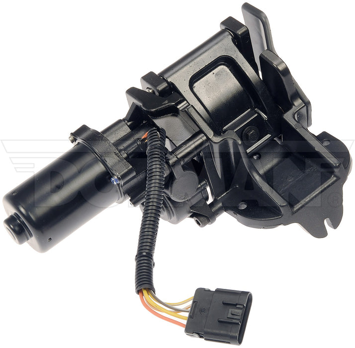 Dorman 747-903 Running Board Motor - Right