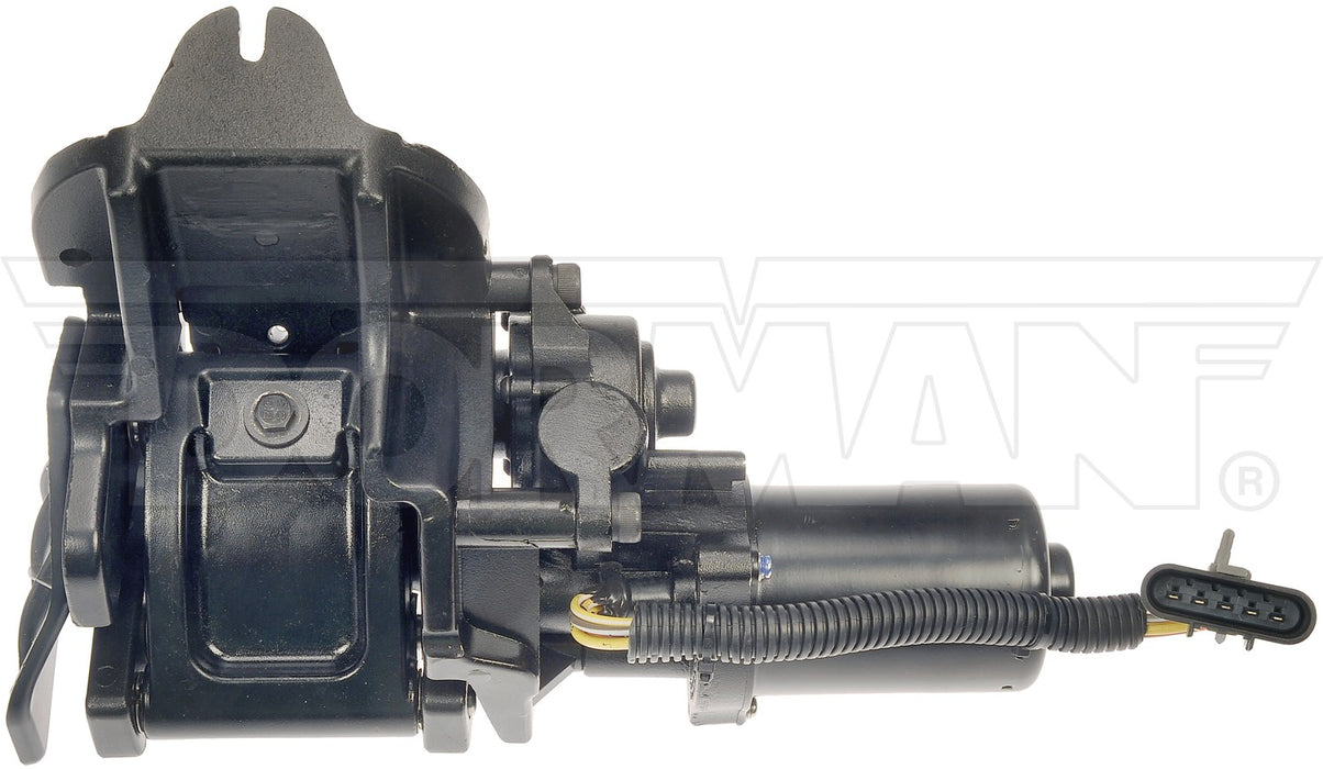 Dorman 747-903 Running Board Motor - Right