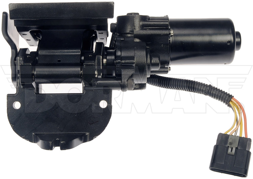 Dorman 747-903 Running Board Motor - Right