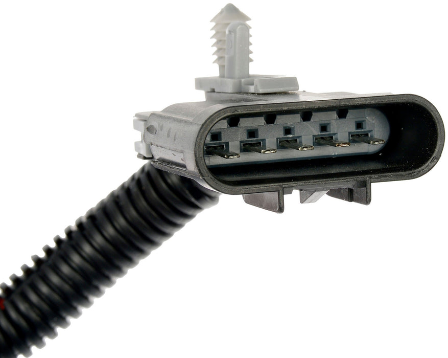 Dorman 747-951 Running Board Motor - Left