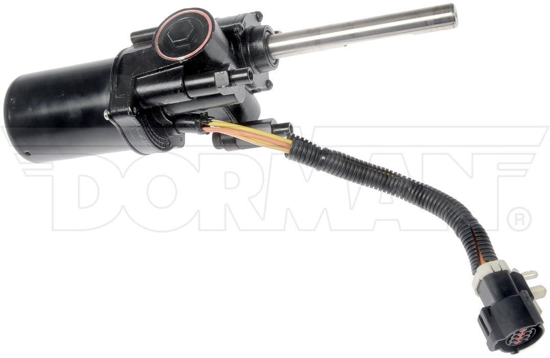 Dorman 747-953 Running Board Motor - Left