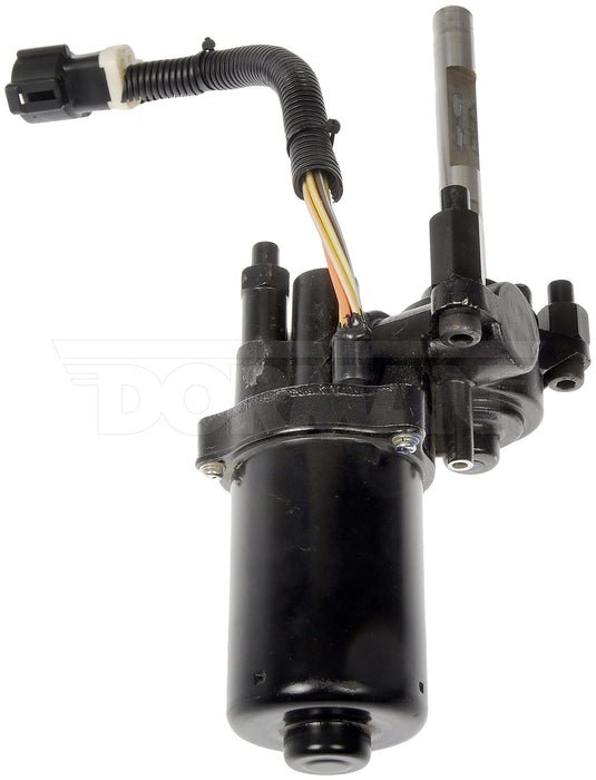 Dorman 747-953 Running Board Motor - Left