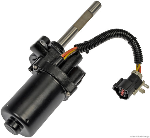Dorman 747-954 Running Board Motor - Right
