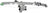 Dorman 748-002 Power Window Motor and Regulator Assembly - Rear Left