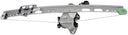 Dorman 748-003 Power Window Motor and Regulator Assembly - Rear Right