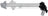 Dorman 748-018 Window Motor and Regulator Assembly - Front Right