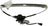 Dorman 748-028 Window Motor and Regulator Assembly - Front Right