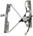 Dorman 748-031 Window Motor and Regulator Assembly - Front Left
