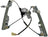 Dorman 748-032 Window Motor and Regulator Assembly - Front Right