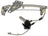Dorman 748-041 Window Motor and Regulator Assembly - Front Right