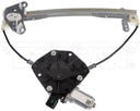 Dorman 748-045 Power Window Motor and Regulator Assembly - Rear Right