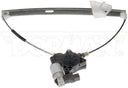 Dorman 748-050 Power Window Motor and Regulator Assembly - Front Left