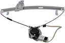 Dorman 748-059 Power Window Motor and Regulator Assembly - Front Right