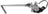 Dorman 748-060 Window Motor and Regulator Assembly - Front Left