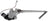 Dorman 748-061 Window Motor and Regulator Assembly - Front Right