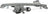 Dorman 748-065 Window Motor and Regulator Assembly - Front Right