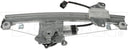 Dorman 748-066 Power Window Motor and Regulator Assembly - Front Right