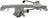 Dorman 748-066 Power Window Motor and Regulator Assembly - Front Right