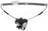 Dorman 748-084 Window Motor and Regulator Assembly - Front Right