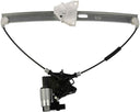 Dorman 748-090 Power Window Motor and Regulator Assembly - Front Right
