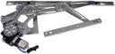 Dorman 748-100 Power Window Motor and Regulator Assembly - Front Right