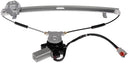 Dorman 748-129 Power Window Motor and Regulator Assembly - Front Left