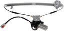 Dorman 748-130 Power Window Motor and Regulator Assembly - Front Right