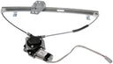 Dorman 748-132 Power Window Motor and Regulator Assembly - Front Right