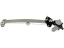Dorman 748-160 Power Window Motor and Regulator Assembly - Front Left