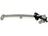 Dorman 748-160 Power Window Motor and Regulator Assembly - Front Left