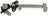 Dorman 748-163 Window Motor and Regulator Assembly - Rear Right